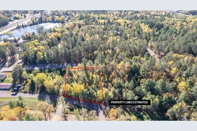 910X E Evergreen Ave, Solon Springs, WI 54873 - Photo 1