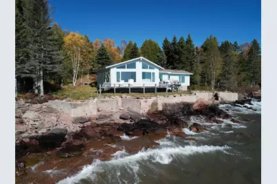 4776 Hwy 61 W, Lutsen, MN 55612 - Photo 1