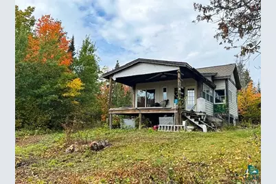 1541 Camp 20 Rd, Hovland, MN 55606 - Photo 1