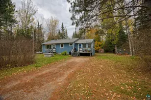 5462 Twin Lakes Loop 45, Aurora, MN 55705 - Photo 1