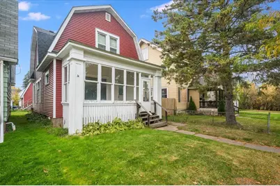 1921 John Ave, Superior, WI 54880 - Photo 1