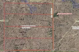 Lot 2 Mason Delta Rd, Delta, WI 54856 - Photo 1