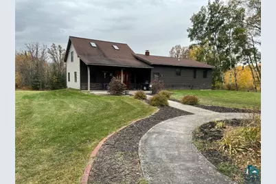 8353 Mannik Rd, Iron River, WI 54847 - Photo 1