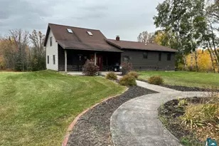 8353 Mannik Rd, Iron River, WI 54847 - Photo 1