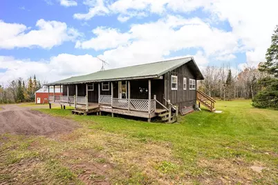 4231 Beaver Valley Rd, Silver Bay, MN 55614 - Photo 1