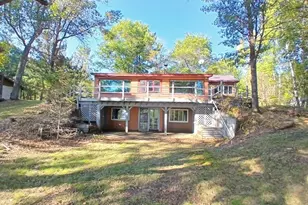 8448 E Flowage Ln, Gordon, WI 54838 - Photo 1