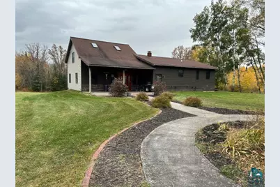 8353 Mannik Rd, Iron River, WI 54847 - Photo 1