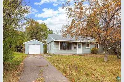 88 Banks Blvd, Silver Bay, MN 55614 - Photo 1