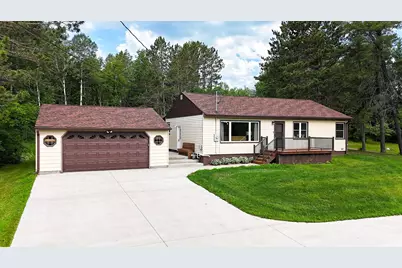 3943 Haines Rd, Hermantown, MN 55811 - Photo 1