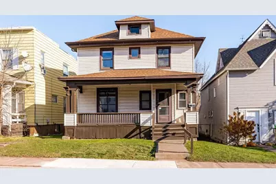 628 N 59th Ave W, Duluth, MN 55807 - Photo 1