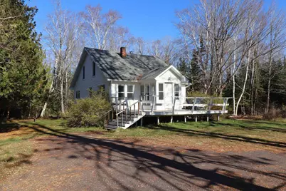 18140 State Highway 13, Herbster, WI 54844 - Photo 1