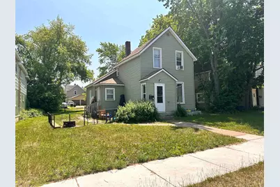 612 St Claire Street, Ashland, WI 54806 - Photo 1