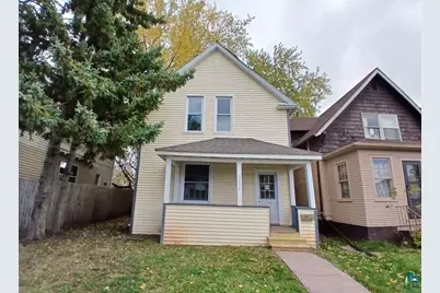 1214 Birch Ave, Superior, WI 54880 - Photo 1