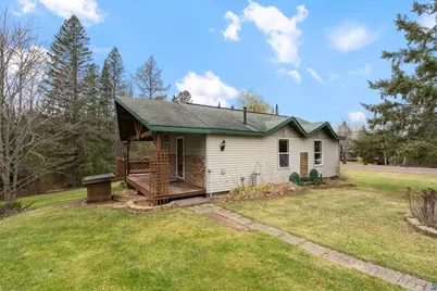 6692 County Rd C, South Range, WI 54874 - Photo 1