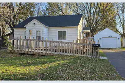 2320 Selmser Ave, Cloquet, MN 55720 - Photo 1