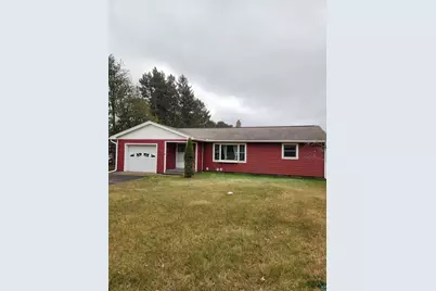 16101 W County Hill Rd, Hayward, WI 54843 - Photo 1