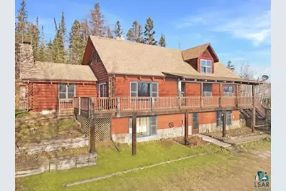 5241 Rieder Memorial Dr, Silver Bay, MN 55614 - Photo 1