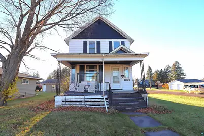 1201 9th Ave W, Ashland, WI 54806 - Photo 1