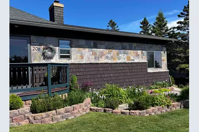 206 N Broadway Ave, Grand Marais, MN 55604 - Photo 1