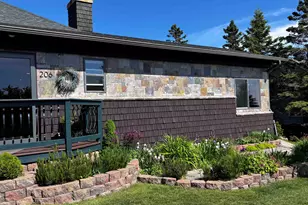 206 N Broadway Ave, Grand Marais, MN 55604 - Photo 1