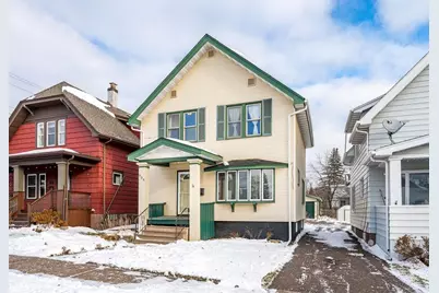 608 N 43rd Ave W, Duluth, MN 55807 - Photo 1