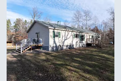 12497 E Zee Bee Rd, Gordon, WI 54838 - Photo 1