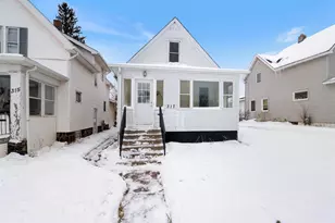 317 N 61st Ave W, Duluth, MN 55807 - Photo 1