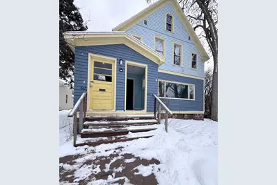 612 6th St W, Ashland, WI 54806 - Photo 1