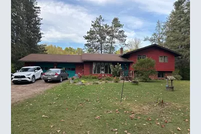 11867 Floodwood Road, Floodwood, MN 55736 - Photo 1