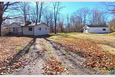 W5805 Block Dr, Minong, WI 54859 - Photo 1