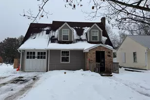 210 N Ct Ave, Sandstone, MN 55072 - Photo 1