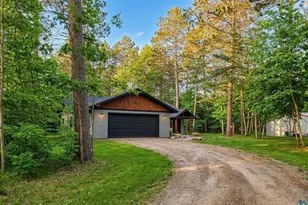 11411 S 3rd St W, Solon Springs, WI 54873 - Photo 1