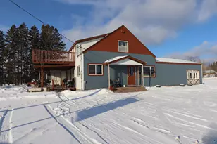 73995 Ondossagon Rd, Washburn, WI 54891 - Photo 1