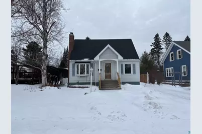 5211 Avondale St, Duluth, MN 55804 - Photo 1