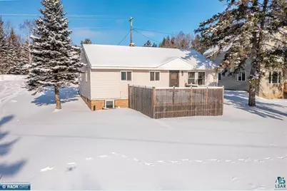 815 N 3rd St, Tower, MN 55790 - Photo 1