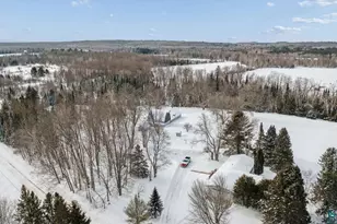 65915 Selke Rd, Mason, WI 54856 - Photo 1