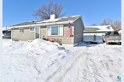 100 Edison Blvd, Silver Bay, MN 55614 - Photo 1
