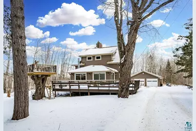 4964 Woodland Ave, Duluth, MN 55803 - Photo 1