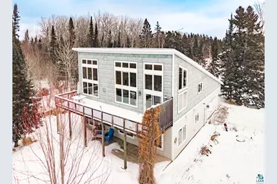 87985 Bark Point Rd, Herbster, WI 54844 - Photo 1