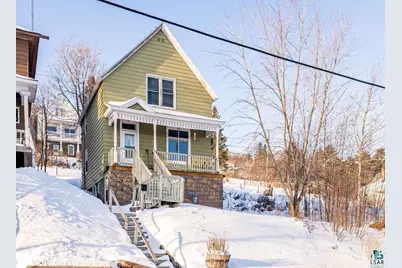 417 W 5th St, Duluth, MN 55806 - Photo 1