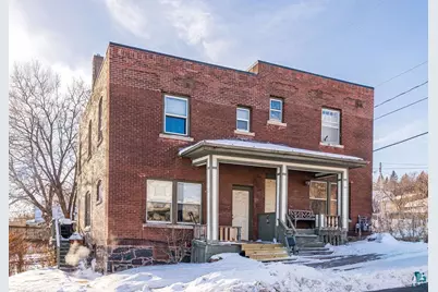 609-611 N 4th Ave E, Duluth, MN 55805 - Photo 1