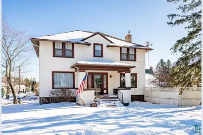 312 N 40th Ave E, Duluth, MN 55804 - Photo 1