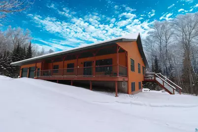 22715 Ash St, Cornucopia, WI 54827 - Photo 1