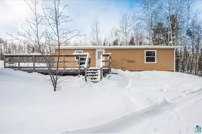 4390 S Kellogg Rd, South Range, WI 54874 - Photo 1
