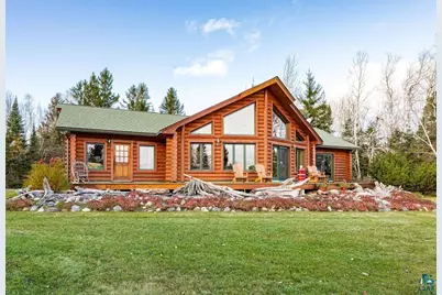 90190 Bark Point Rd, Herbster, WI 54844 - Photo 1