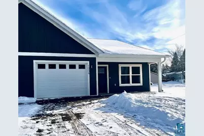 1006 26th St #B, Cloquet, MN 55720 - Photo 1