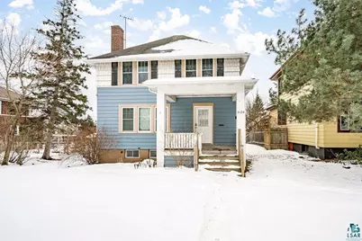 4124 McCulloch St, Duluth, MN 55804 - Photo 1