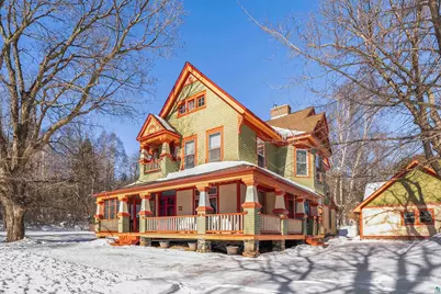 2702 Woodland Ave, Duluth, MN 55803 - Photo 1