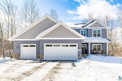 4373 Sugar Maple Dr, Hermantown, MN 55811 - Photo 1