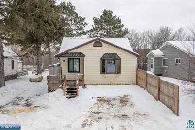 508 S 3rd St, Tower, MN 55790 - Photo 1